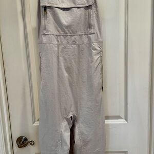 Free People Movement Hit the Hills Overalls